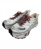 HOKAONEONE×MONCLERホカオネオネ×モンクレール）の古着「Speed2」｜ホワイト