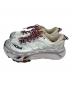 HOKAONEONE (ホカオネオネ) MONCLER (モンクレール) Speed2 ホワイト サイズ:25cm：13000円