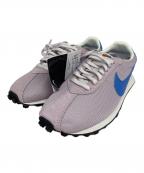 NIKEナイキ）の古着「LD-1000」｜パープル×ホワイト