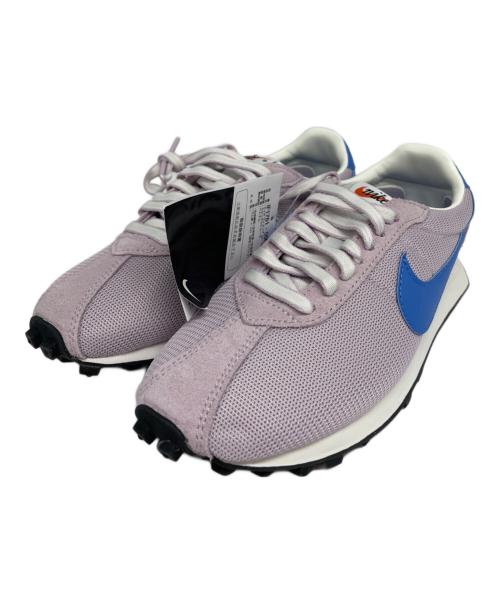 NIKE（ナイキ）NIKE (ナイキ) LD-1000 パープル×ホワイト サイズ:24.5cmの古着・服飾アイテム