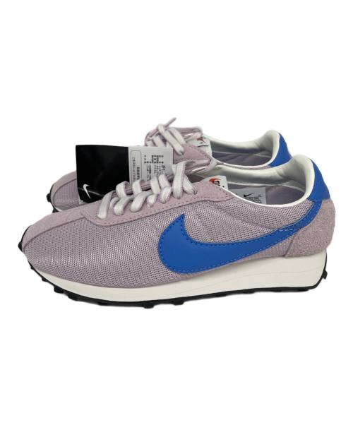 NIKE（ナイキ）NIKE (ナイキ) LD-1000 パープル×ホワイト サイズ:24.5cmの古着・服飾アイテム