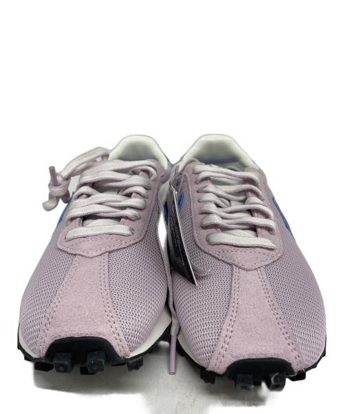 NIKE（ナイキ）NIKE (ナイキ) LD-1000 パープル×ホワイト サイズ:24.5cmの古着・服飾アイテム