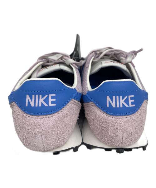 NIKE（ナイキ）NIKE (ナイキ) LD-1000 パープル×ホワイト サイズ:24.5cmの古着・服飾アイテム