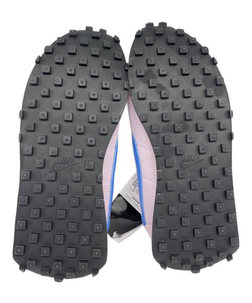 NIKE（ナイキ）NIKE (ナイキ) LD-1000 パープル×ホワイト サイズ:24.5cmの古着・服飾アイテム