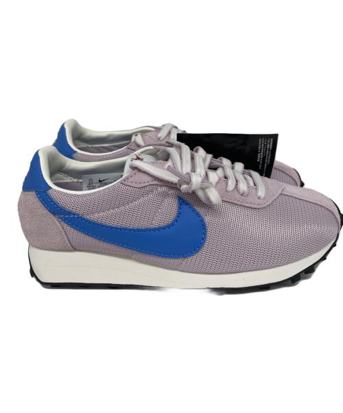 NIKE（ナイキ）NIKE (ナイキ) LD-1000 パープル×ホワイト サイズ:24.5cmの古着・服飾アイテム