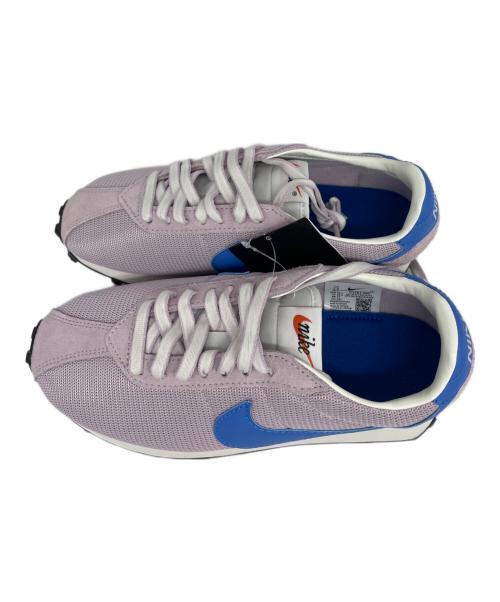 NIKE（ナイキ）NIKE (ナイキ) LD-1000 パープル×ホワイト サイズ:24.5cmの古着・服飾アイテム