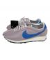NIKE (ナイキ) LD-1000 パープル×ホワイト サイズ:24.5cm：5000円