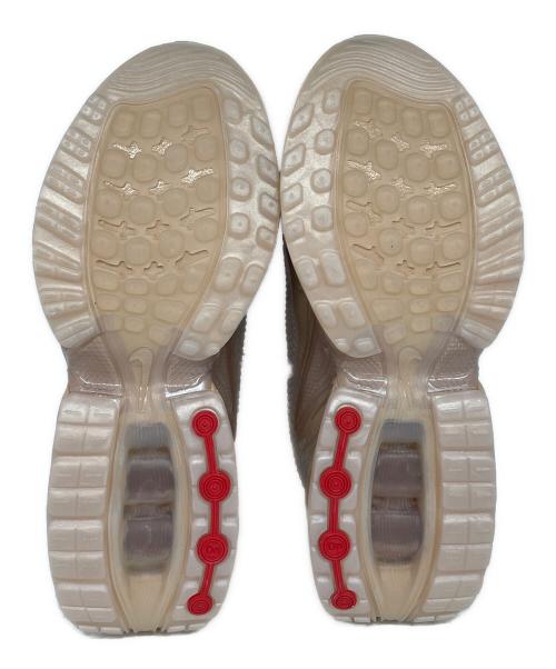 NIKE（ナイキ）NIKE (ナイキ) Air Max DN ベージュ×ブラウン サイズ:23cmの古着・服飾アイテム
