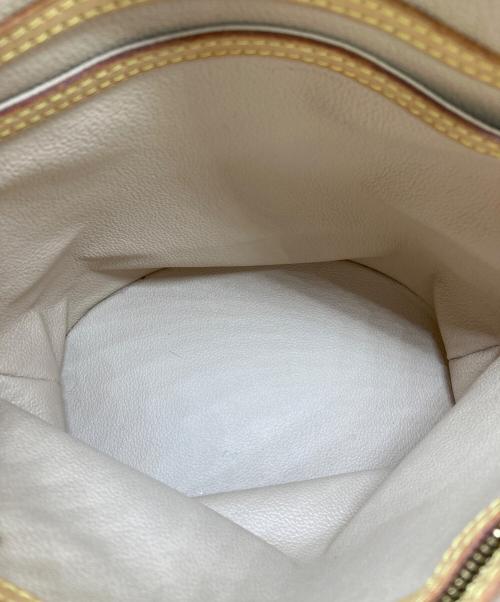LOUIS VUITTON（ルイ ヴィトン）LOUIS VUITTON (ルイ ヴィトン) バケットPM ブラウンの古着・服飾アイテム
