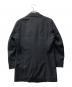 HUGO BOSS (ヒューゴ ボス) コート ブラック サイズ:46：6000円