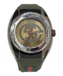 GUCCI（グッチ）の古着「SYNC」