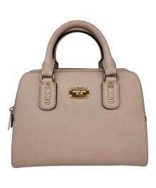 MICHAEL KORS（マイケルコース）の古着「2WAYショルダーバッグ」｜ピンク