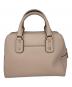 MICHAEL KORS (マイケルコース) 2WAYショルダーバッグ ピンク：9000円