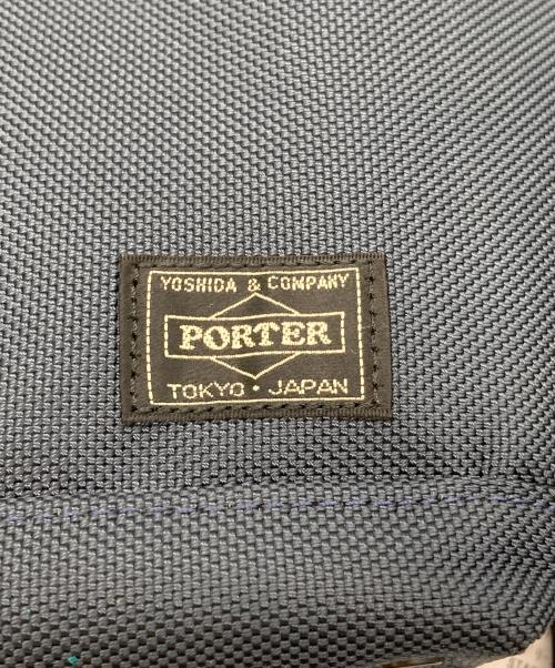 PORTER（ポーター）PORTER (ポーター) 2WAYブリーフケースの古着・服飾アイテム