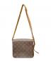 LOUIS VUITTON (ルイ ヴィトン) ショルダーバッグ カルトシエールMM：40000円