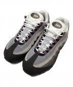 NIKEナイキ）の古着「ローカットスニーカー」｜ブラウン
