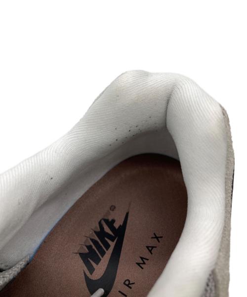NIKE（ナイキ）NIKE (ナイキ) ローカットスニーカー ブラウン サイズ:SIZE 26.5cmの古着・服飾アイテム