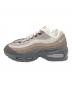 NIKE (ナイキ) ローカットスニーカー ブラウン サイズ:SIZE 26.5cm：14000円