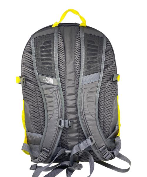 THE NORTH FACE（ザ ノース フェイス）THE NORTH FACE (ザ ノース フェイス) ボレアリス クラシック イエロー×グレーの古着・服飾アイテム