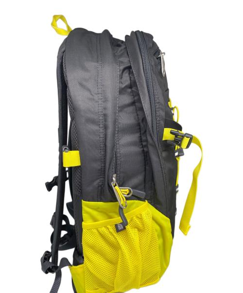 THE NORTH FACE（ザ ノース フェイス）THE NORTH FACE (ザ ノース フェイス) ボレアリス クラシック イエロー×グレーの古着・服飾アイテム