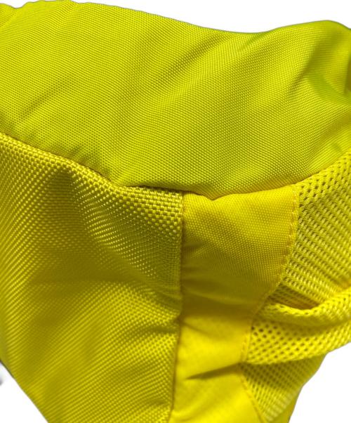 THE NORTH FACE（ザ ノース フェイス）THE NORTH FACE (ザ ノース フェイス) ボレアリス クラシック イエロー×グレーの古着・服飾アイテム