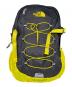 THE NORTH FACE（ザ ノース フェイス）の古着「ボレアリス クラシック」｜イエロー×グレー