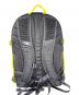 THE NORTH FACE (ザ ノース フェイス) ボレアリス クラシック イエロー×グレー：5000円