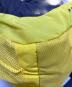 中古・古着 THE NORTH FACE (ザ ノース フェイス) ボレアリス クラシック イエロー×グレー：5000円