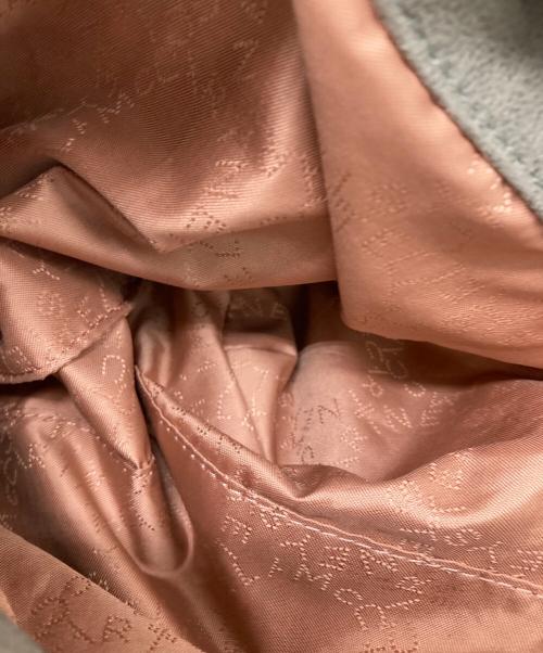 STELLA McCARTNEY（ステラマッカートニー）STELLA McCARTNEY (ステラマッカートニー) フェラベラ グレーの古着・服飾アイテム
