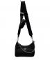 PRADA (プラダ) Re-Edition 2005 ブラック：130000円