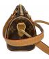 中古・古着 LOUIS VUITTON (ルイ ヴィトン) ショルダーバッグ ブラウン：170000円