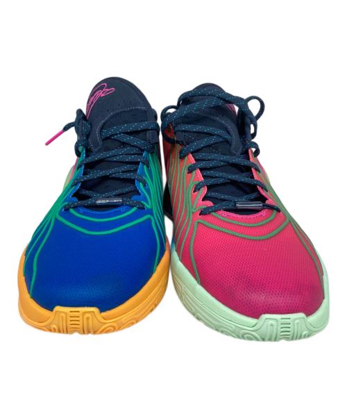 NIKE（ナイキ）NIKE (ナイキ) LeBron 21 マルチカラー サイズ:29cmの古着・服飾アイテム