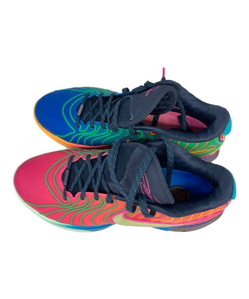 NIKE（ナイキ）NIKE (ナイキ) LeBron 21 マルチカラー サイズ:29cmの古着・服飾アイテム