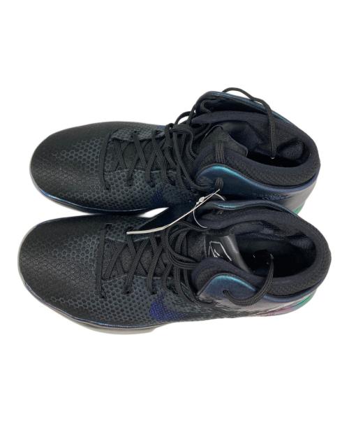 NIKE（ナイキ）NIKE (ナイキ) AIR JORDAN 31 ASW ブラック×ネイビー サイズ:29cmの古着・服飾アイテム
