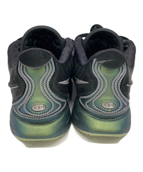 NIKE（ナイキ）NIKE (ナイキ) LEBRON 21 Tahitian ブラック×グリーン サイズ:29cmの古着・服飾アイテム