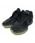 NIKE（ナイキ）の古着「LEBRON 21 Tahitian」｜ブラック×グリーン