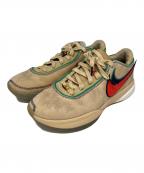 NIKEナイキ）の古着「LeBron 20 Four Horsemen」｜ベージュ