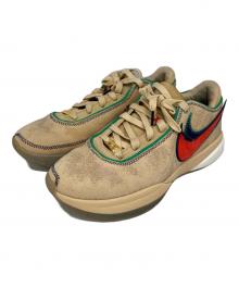 NIKE（ナイキ）の古着「LeBron 20 Four Horsemen」｜ベージュ