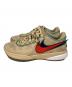 NIKE (ナイキ) LeBron 20 Four Horsemen ベージュ サイズ:28.5cm：6000円