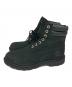Timberland (ティンバーランド) ウォーター レジスタント ブーツ ブラック サイズ:27cm：12000円