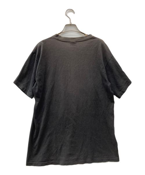 NIKE（ナイキ）NIKE (ナイキ) 半袖カットソー ブラック サイズ:Lの古着・服飾アイテム