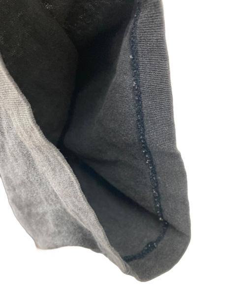 NIKE（ナイキ）NIKE (ナイキ) 半袖カットソー ブラック サイズ:Lの古着・服飾アイテム