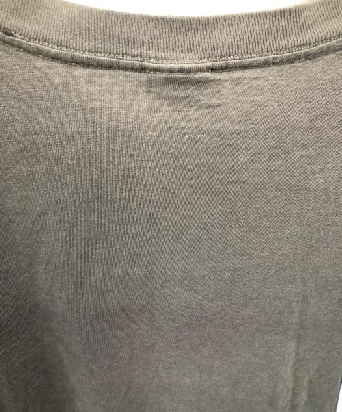 NIKE（ナイキ）NIKE (ナイキ) 半袖カットソー ブラック サイズ:Lの古着・服飾アイテム