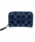 COACH (コーチ) エッセンシャル ブルー：7000円