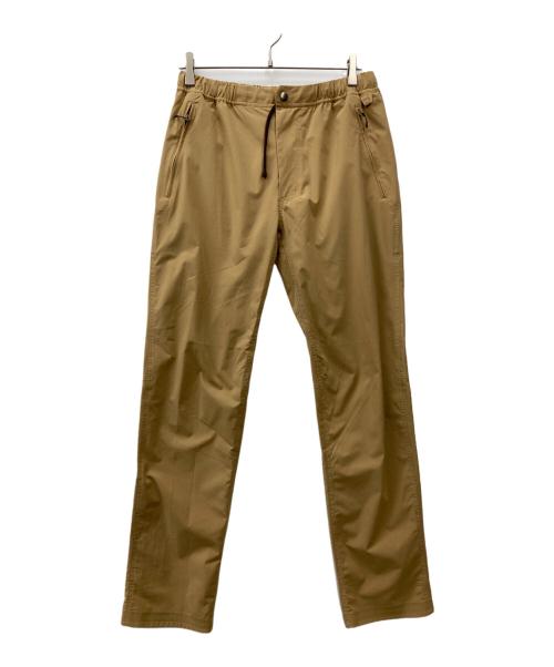 MARMOT（マーモット）MARMOT (マーモット) マーモットパンツ レッド サイズ:Lの古着・服飾アイテム