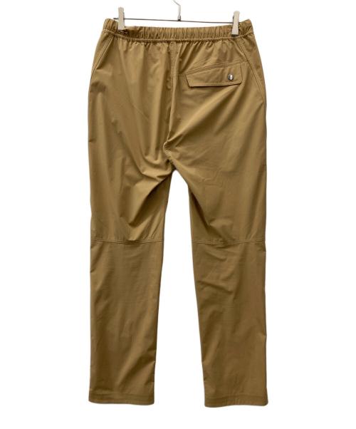 MARMOT（マーモット）MARMOT (マーモット) マーモットパンツ レッド サイズ:Lの古着・服飾アイテム
