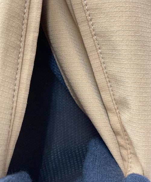 MARMOT（マーモット）MARMOT (マーモット) マーモットパンツ レッド サイズ:Lの古着・服飾アイテム