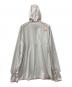 THE NORTH FACE (ザ ノース フェイス) ブリーズレンジランフーディー ホワイト サイズ:XL：7000円