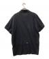 MONCLER (モンクレール) 半袖ポロシャツ ブラック サイズ:XL：15000円