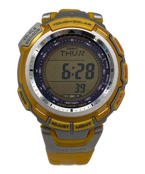 CASIO（カシオ）CASIO (カシオ) プロトレックの古着・服飾アイテム
